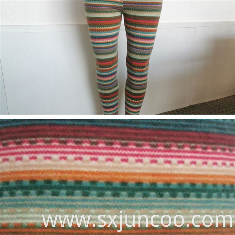 Winter Indoor Leggings